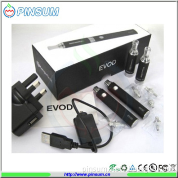 Most Popular Mt3 Atomizer E Cigarette Evod Kit (evod)